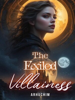 cover image of The Exiled Villainess